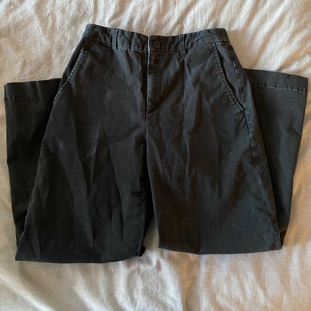 Uniqlo Pants